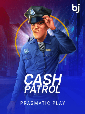 Cash Patrol game icon