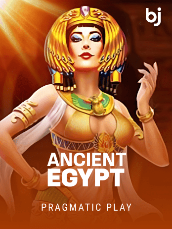 Ancient Egypt game screenshot