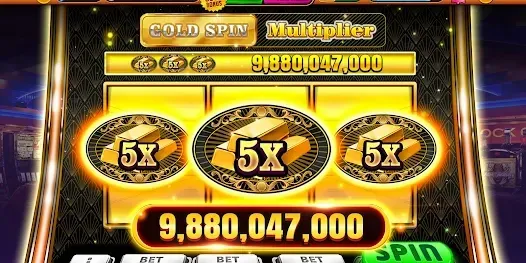 3k VIP হোম স্ক্রিন ইন্টারফেস screenshot