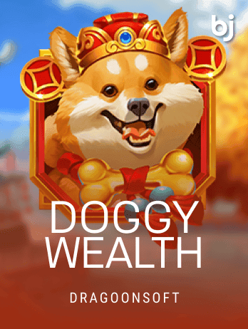Doggy Wealth game screenshot