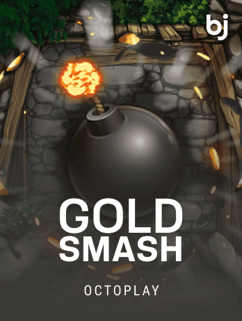 Gold Smash game icon