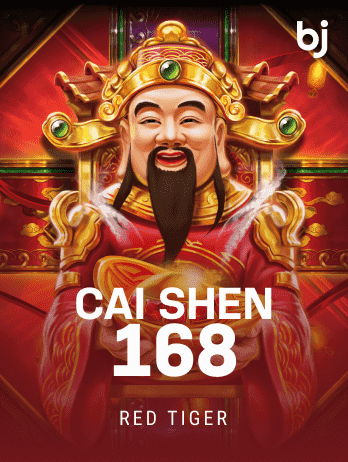 Cai Shen 168 game thumbnail