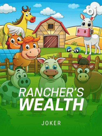 Rancher's Wealth icon