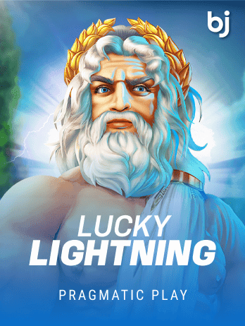 Lucky Lightning game thumbnail