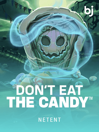 Don’t Eat the Candy game screenshot
