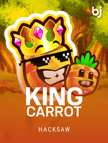King Carrot game icon