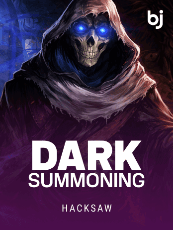 Dark Summoning game screenshot