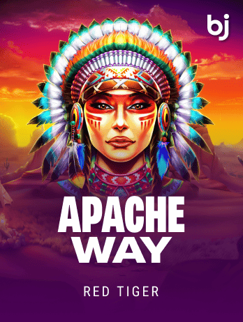 Apache Way game screenshot