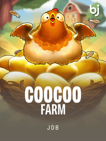 CooCoo Farm game icon