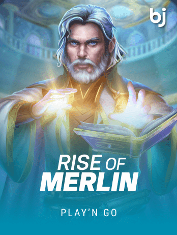 Rise of Merlin game icon