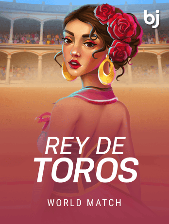 Rey de Toros icon