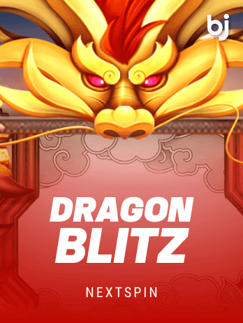Dragon Blitz game screenshot