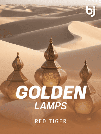 Golden Lamps icon