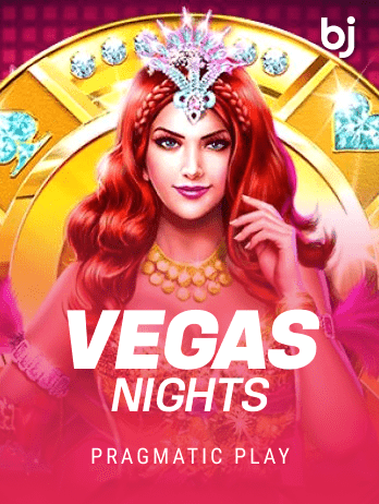 Vegas Nights icon