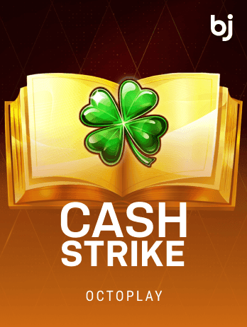 Cash Strike game thumbnail