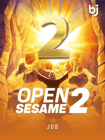 Open Sesame II icon