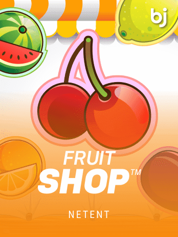 Fruit Shop game screenshot