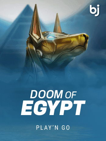 Doom of Egypt thumbnail