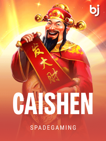 Caishen game thumbnail